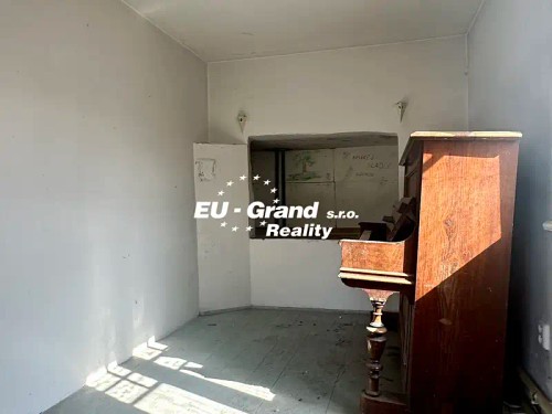 Prodaný dům 150 m², pozemek 765 m²