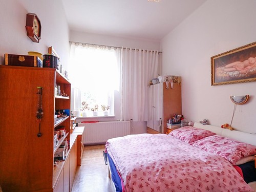 Prodaný byt 3+1 109 m²