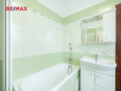 Prodaný byt 2+1 83 m²