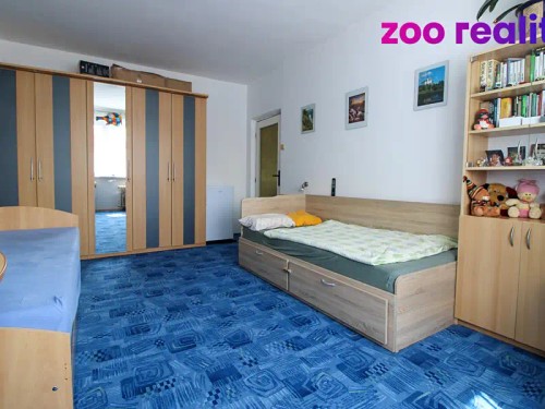 Prodej bytu 3+kk 72 m²