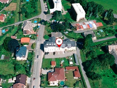 Prodaný byt 2+kk 43 m²