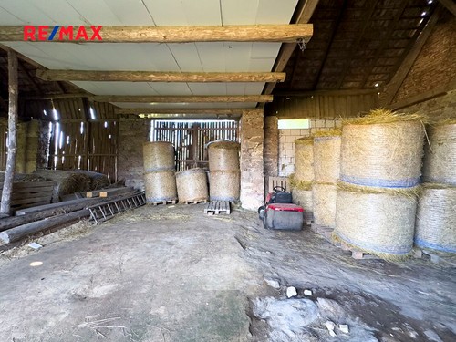 Prodaný dům 160 m², pozemek 3217 m²