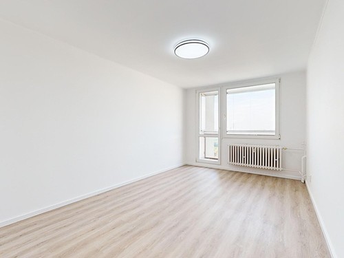 Prodaný byt 3+kk 76 m²