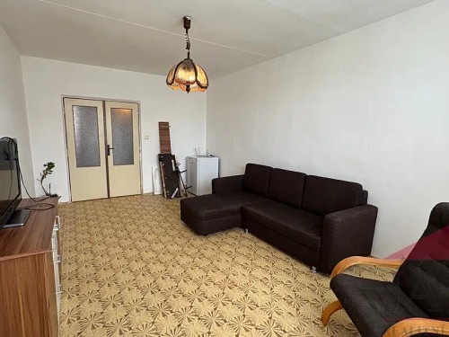 Prodaný  byt 4+1 81 m²