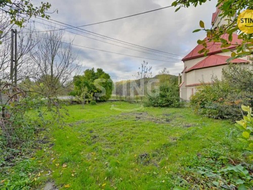 Prodaný dům 208 m², pozemek 987 m²