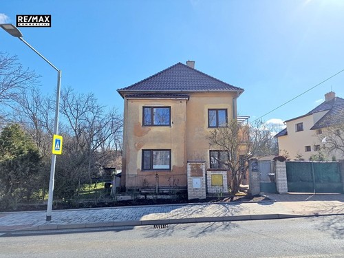 Prodaný dům 138 m², pozemek 1127 m²