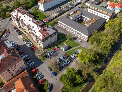 Prodaný byt 1+1 40 m²