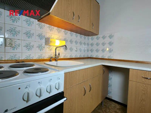 Prodej bytu 2+kk 45 m²