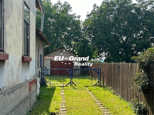 Prodaný dům 225 m², pozemek 1149 m²