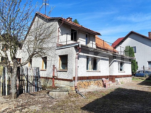 Prodaný dům 205 m², pozemek 1263 m²