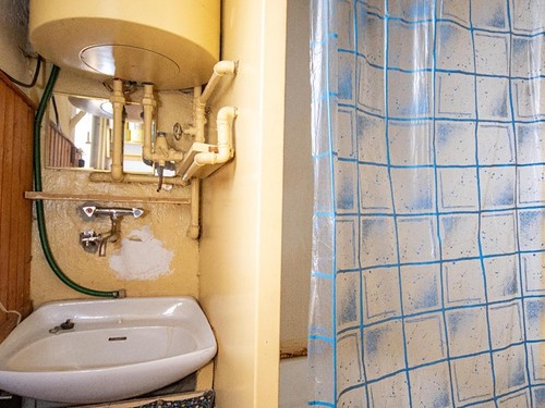 Prodaný dům 87 m², pozemek 874 m²