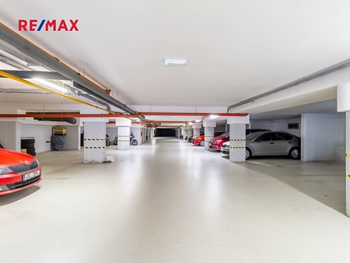 Prodaný byt 3+kk 59 m²