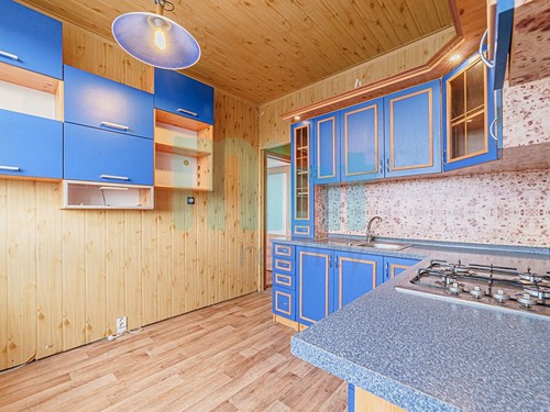 Prodaný byt 3+1 78 m²