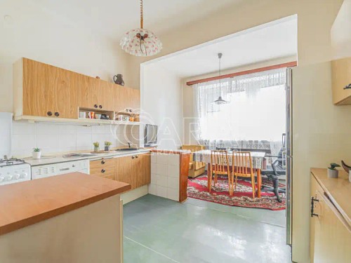 Prodaný byt 3+1 91 m²