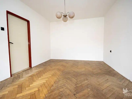 Prodaný byt 3+1 75 m²