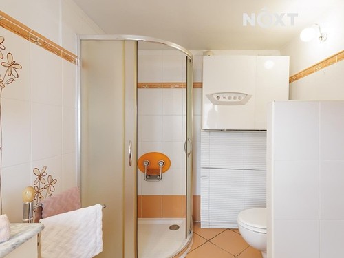 Prodaný  dům 130 m², pozemek 790 m²