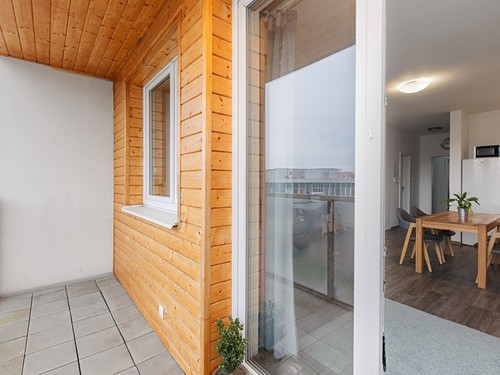 Prodaný byt 3+kk 79 m²