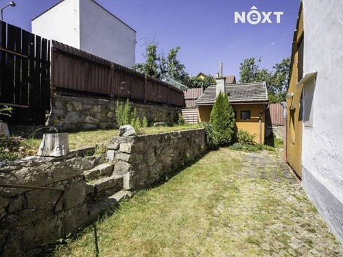 Prodaný dům 70 m², pozemek 685 m²