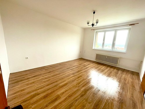 Prodaný byt 2+1 54 m²