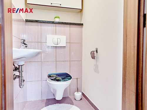 Prodaný byt 3+kk 88 m²