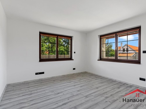 Prodaný dům 220 m², pozemek 921 m²