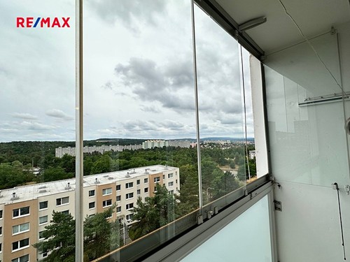 Prodaný byt 3+1 73 m²