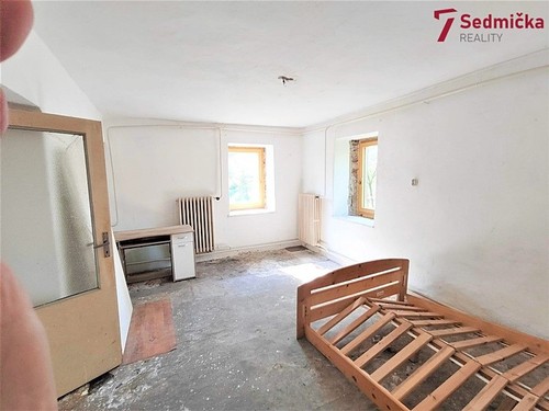 Prodaný dům 108 m², pozemek 289 m²