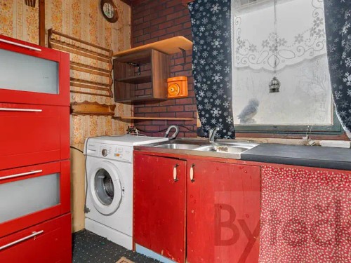 Prodaná chata 48 m², pozemek 632 m²