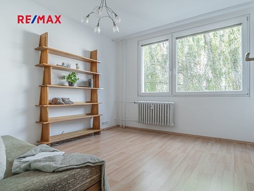 Prodaný byt 3+1 68 m²