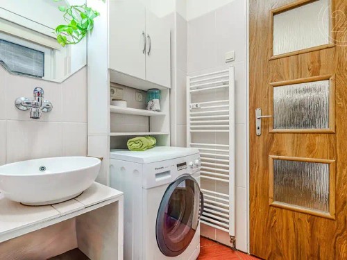 Prodaný byt 2+1 59 m²