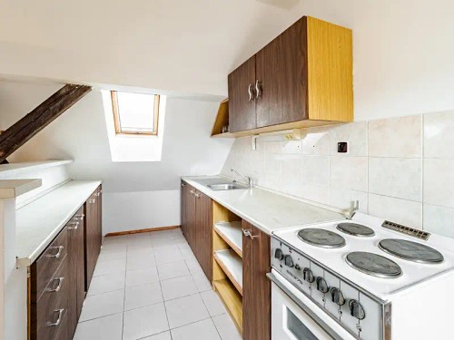Prodaný dům 224 m², pozemek 141 m²