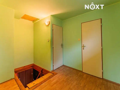 Prodaný dům 80 m², pozemek 1098 m²