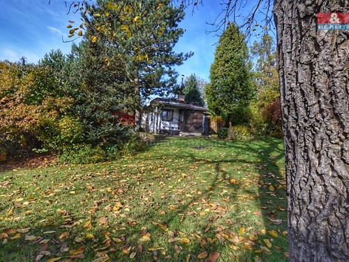 Prodaná chata 1140 m², pozemek 1140 m²