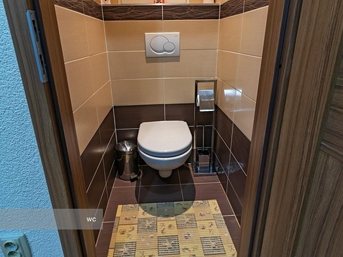 Prodaný byt 3+1 71 m²