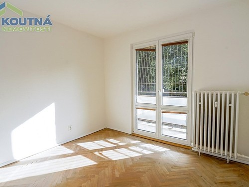 Prodaný byt 3+1 66 m²