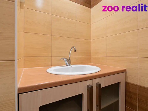 Prodaný byt 3+1 62 m²