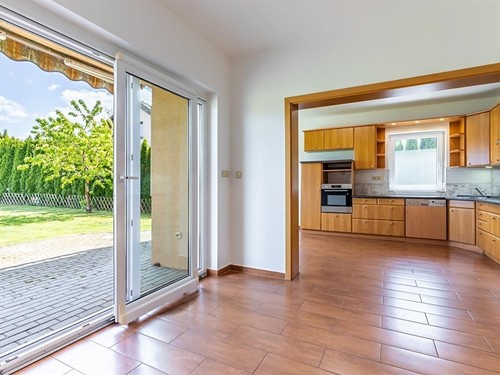 Prodaný dům 176 m², pozemek 745 m²