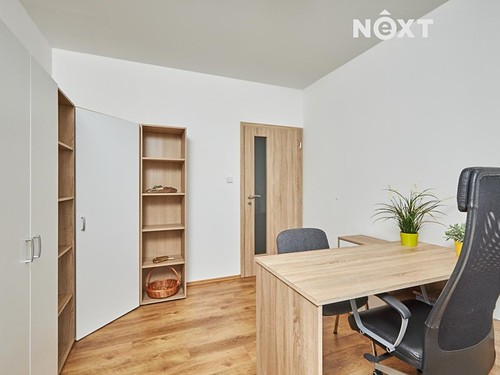 Prodaný dům 134 m², pozemek 722 m²