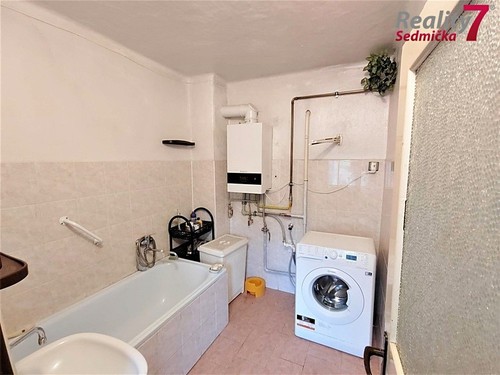 Prodaný dům 97 m², pozemek 632 m²