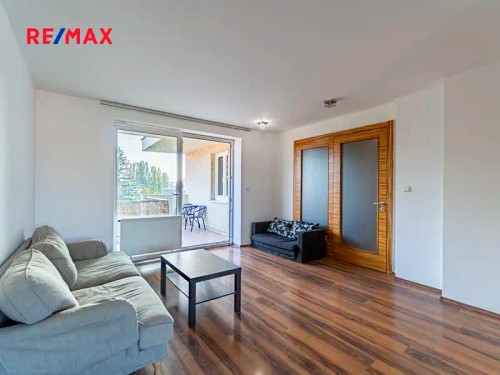 Prodaný byt 3+kk 72 m²