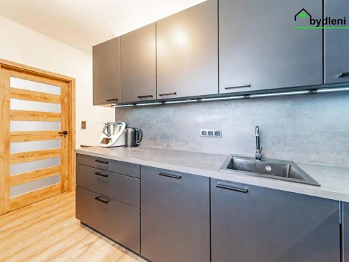 Prodaný byt 2+1 51 m²
