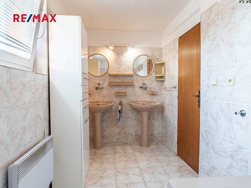 Prodaný dům 150 m², pozemek 997 m²