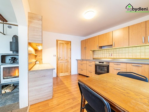 Prodaný dům 140 m², pozemek 338 m²