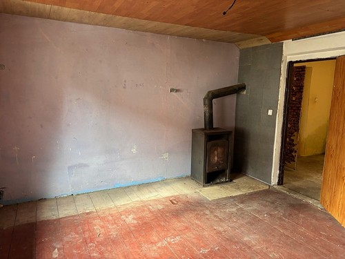 Prodaný dům 123 m², pozemek 355 m²