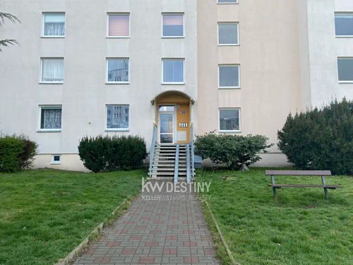 Prodaný  byt 1+1 47 m²