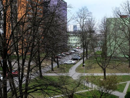 Prodaný byt 2+kk 43 m²
