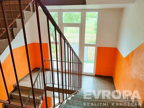Prodaný byt 5+1 87 m²