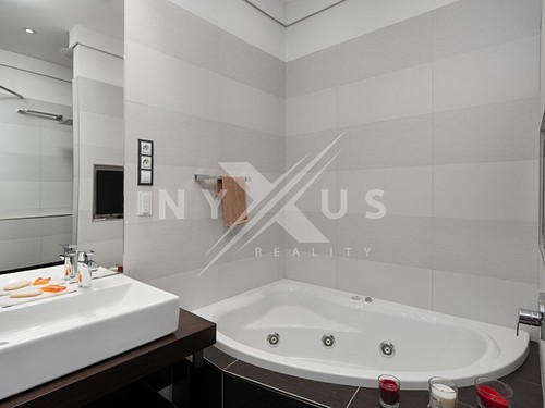 Prodaný byt 3+kk 67 m²