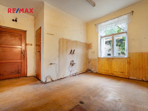 Prodej domu 156 m², pozemek 782 m²