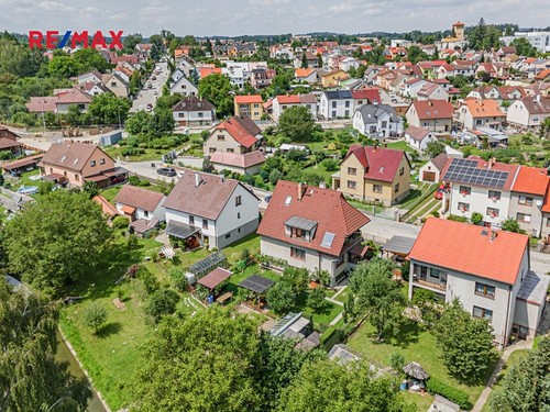 Prodaný dům 116 m², pozemek 575 m²